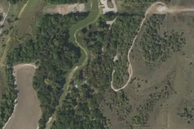 Site: 021, Loop: Rocky Creek Park