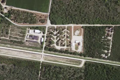 RV park