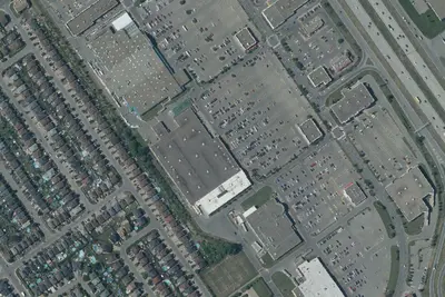 Walmart · Laval