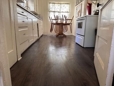 Big Meadows Cabin (CA)