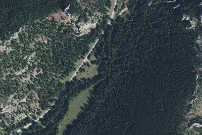 Dry Wolf Rd 251-2