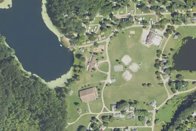 Water's Edge Camp