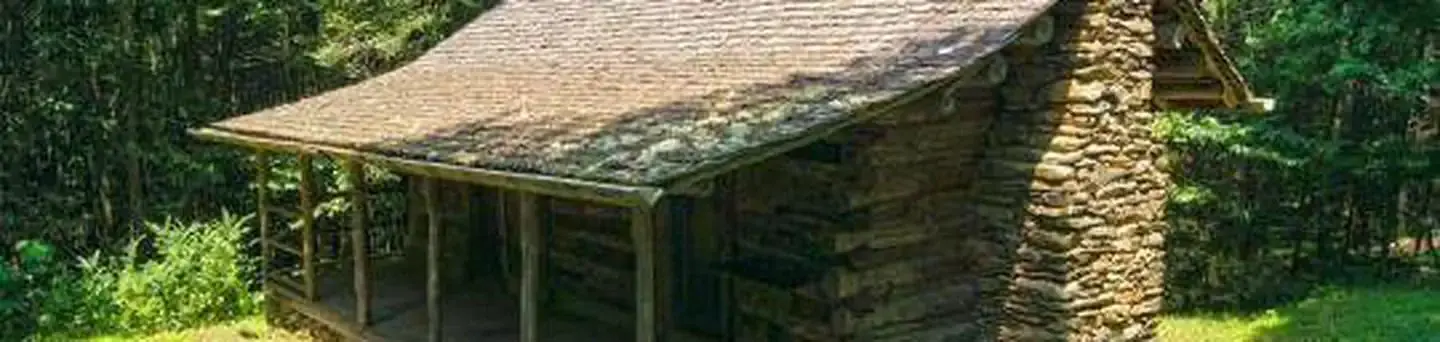 Donley Cabin