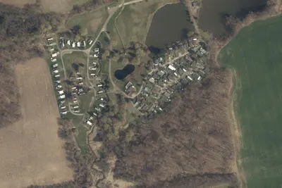 Camp site