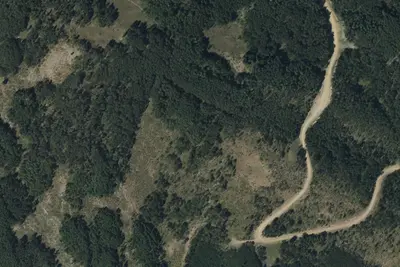 Upper Onion Creek Campground