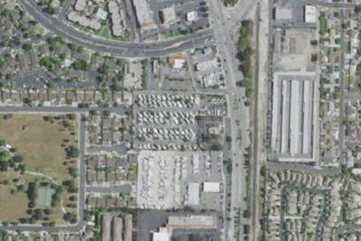 RV park