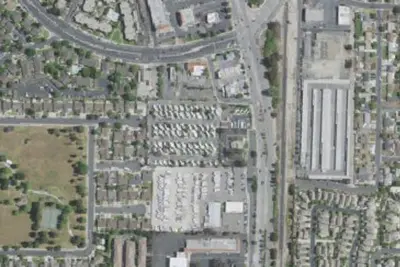 RV park