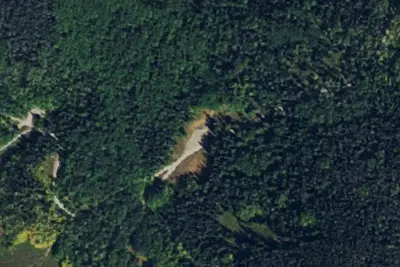 Camp site