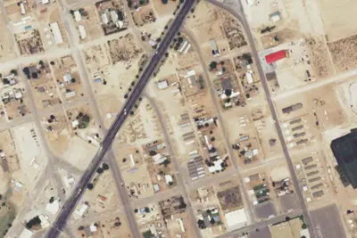 RV park