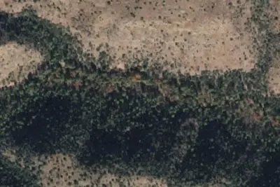 Upper Juan Miller Campground