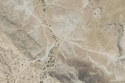 Designated Campsite