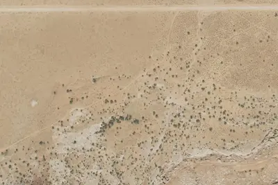 Camp site