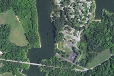 Camp site