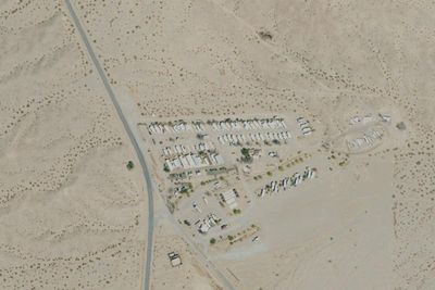 Cal-Zona Mobile Home Park