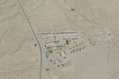 Cal-Zona Mobile Home Park
