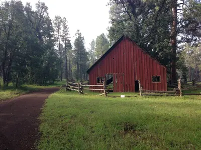 Red Barn (9440105074)