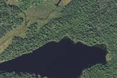 Camp site