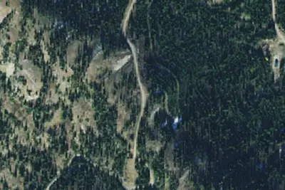 Rd 473 Camp 8 Summit