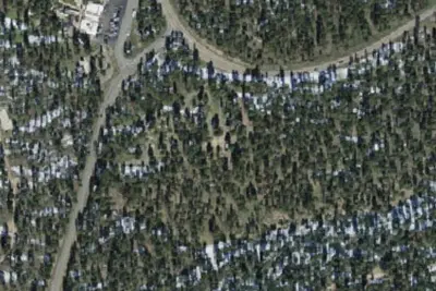 Jacob Lake Group Campground