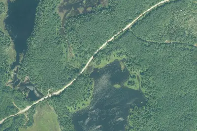 Camp site