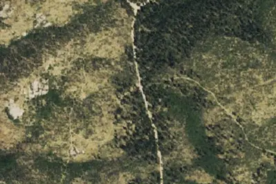 Camp site