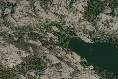Kirkwood Campground