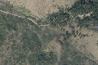 Plantation Flats Camping Area