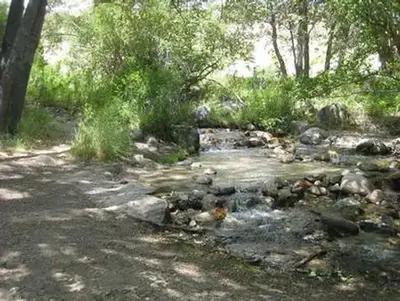 Grays Meadows