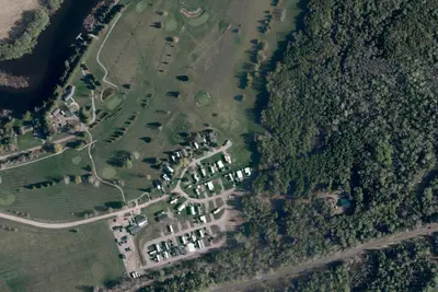 Camp site