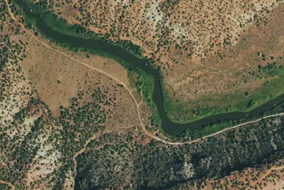 Camp site