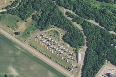 Prairie Edge Casino Resort RV