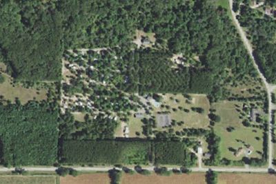 Dell Pines Campground