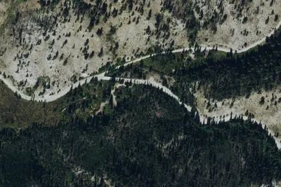 Willow Creek Campground (Idaho City)
