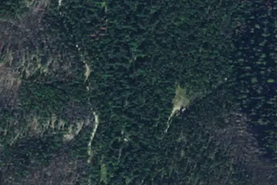 South Fk Lolo Creek Horse Th