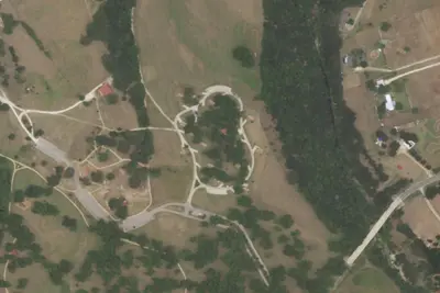 Camp site