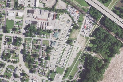 RV park
