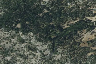 Hells Kitchen Campground