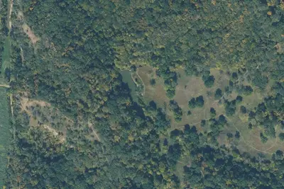 Camp site