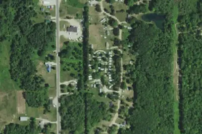 Downhours Shady Acres Campground