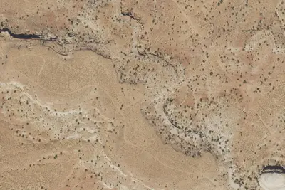 Camp site