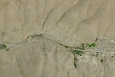 Wildrose Campground