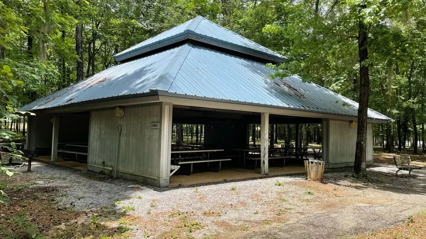 Holy Ground Shelter Reservations