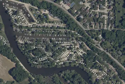 Riverview RV Park and Marina