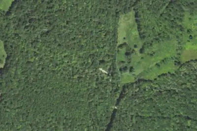 Victor Road Dispersed Camping Site 1