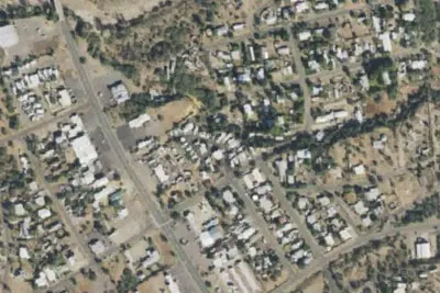 Midway RV & Mobile Home Park