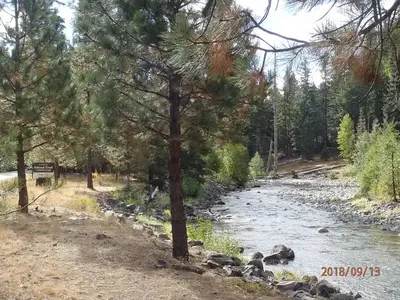Kaner Flat
