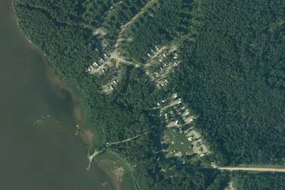 Camping Rémigny