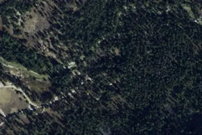 Power Plant Campground