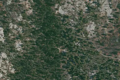 Bolsillo Campground