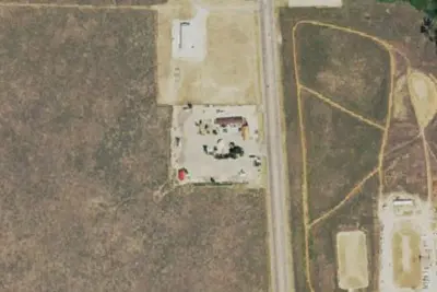 Sundance - High Plains RV Park and Cabins